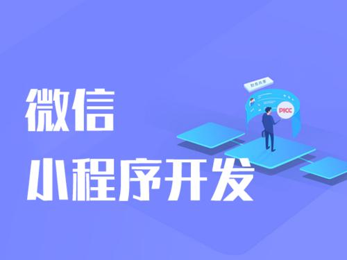 义乌微信小程序开发公司